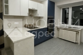 3-к. квартира, 69,7 м², 3/4 эт.