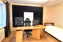 1-к. квартира, 36,8 м², 3/5 эт.