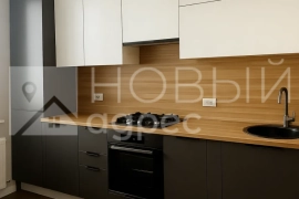 2-к. квартира, 54,5 м², 3/8 эт.