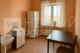 1-к. квартира, 31,8 м², 3/9 эт.