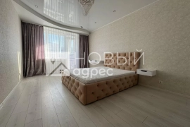 1-к. квартира, 42,8 м², 11/14 эт.