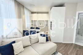 2-к. квартира, 63,8 м², 5/9 эт.