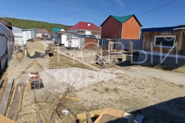 Участок 4,5 сот. (ИЖС)