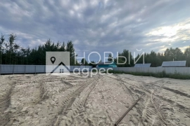 Участок 9 сот. (СНТ, ДНП)