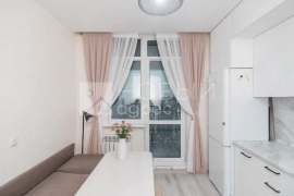 1-к. квартира, 40,7 м², 7/13 эт.