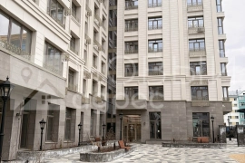 Продается 3х комнатная квартира в ЖК "Дягилев".