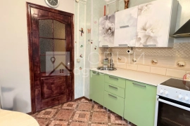 3-к. квартира, 73,4 м², 2/2 эт.