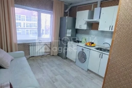 Студия, 18 м², 2/2 эт.