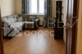 1-к. квартира, 40,5 м², 7/7 эт.
