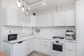 Продается шикарный таунхаус 177,7 м² ОМК (4 комнаты)