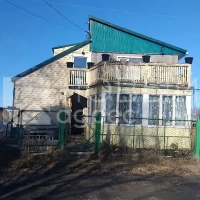 Дача 60 м² на участке 6,8 сот.