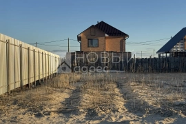 Участок 8 сот ИЖС