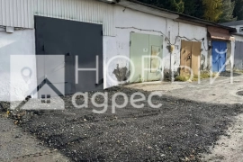 Гараж, 50 м²