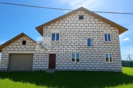 Продается 2-этажный коттедж, 243,3 м²