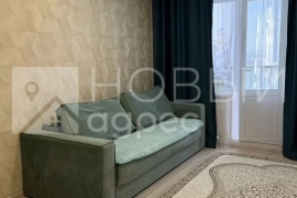1-к. квартира, 31,6 м², 4/9 эт.