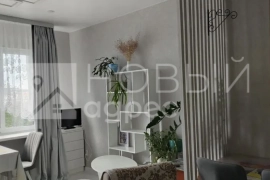 2к квартира 50,1 кв.м 