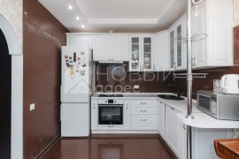 2-к. квартира, 56,2 м², 10/12 эт.
