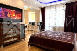 Продается 1к квартира, 32,5 кв.м.