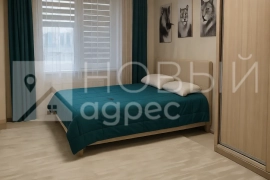 1-к. квартира, 41,6 м², 1/9 эт.