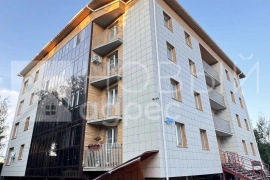 1-к. квартира, 38,4 м², 4/4 эт.
