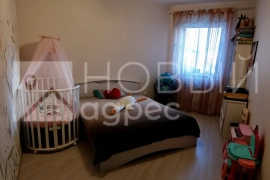 2-к. квартира, 62,1 м², 3/5 эт.