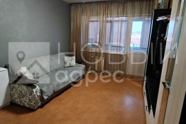 2-к. квартира, 62,1 м², 3/5 эт.