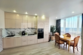 2-к. квартира, 57,1 м², 13/17 эт.
