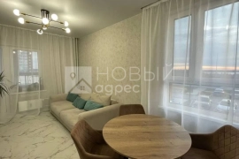 3-к. квартира, 75 м², 2/9 эт.