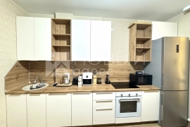 1 комнатная квартира 43 кв.м.