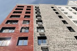 Двухкомнатная квартира 61,3 кв.м.