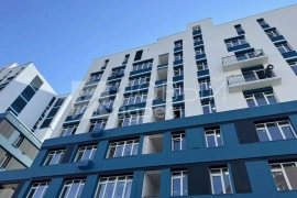 Продается 3к квартира 83,2 кв.м с террасой