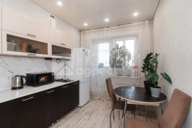 2-к. квартира, 51,4 м², 2/5 эт.
