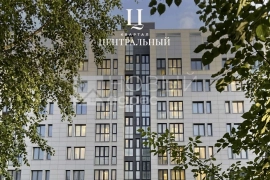 Продается 2к квартира, 64,8 кв.м.
