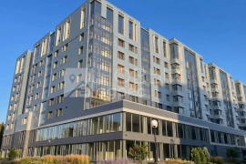 2-к кв. Ханты-Мансийск ул. Карла Маркса, 23 (65.0 м²)