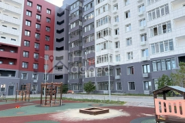 Продается трехкомнатная квартира 105,3 кв.м.