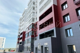 Продается четырехкомнатная квартира 112,2 кв.м.