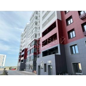 Продается четырехкомнатная квартира 112,2 кв.м.