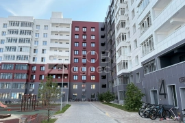 Продается трехкомнатная квартира 95,8 кв.м.