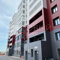 Продается трехкомнатная квартира 95,1 кв.м.