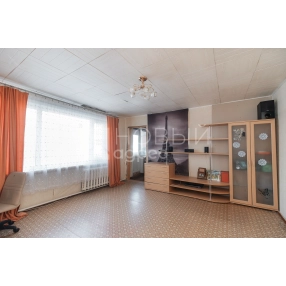 3-к. квартира, 64,8 м², 1/2 эт.