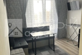 1-к кв. ул. Елены Сагандуковой, 39.0 м²