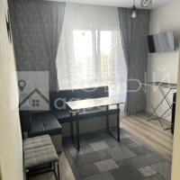1-к кв. ул. Елены Сагандуковой, 39.0 м²