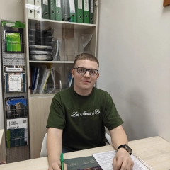 Трифонов Вячеслав