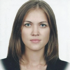 Жуковская Анастасия