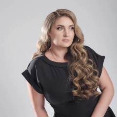 Яцкова Лилия